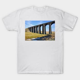 Ribblehead Viaduct T-Shirt